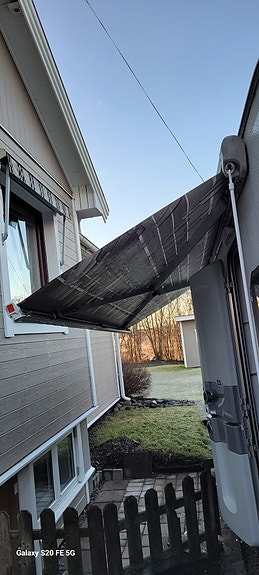 Knaus Knaus Royale 560 2 of 6