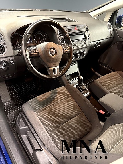 Volkswagen Golf Plus 8 of 13