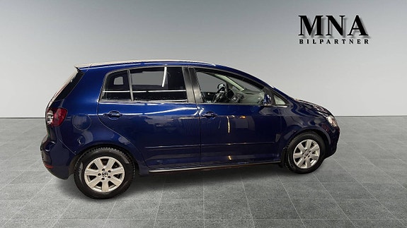 Volkswagen Golf Plus 5 of 13