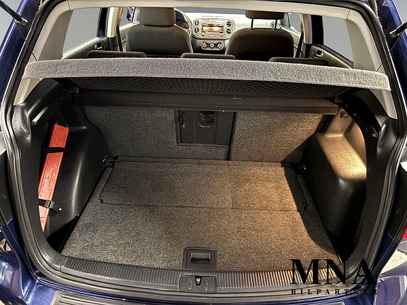 Volkswagen Golf Plus 11 of 13