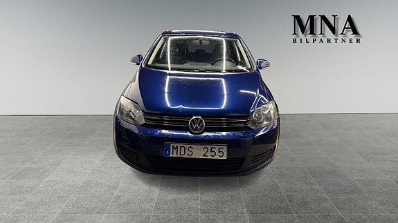 Volkswagen Golf Plus 6 of 13