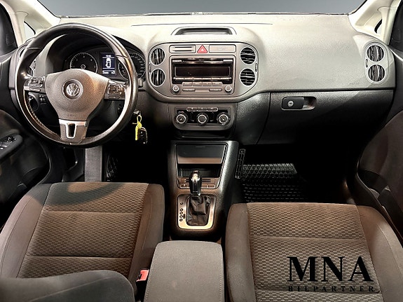 Volkswagen Golf Plus 9 of 13