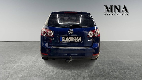 Volkswagen Golf Plus 3 of 13
