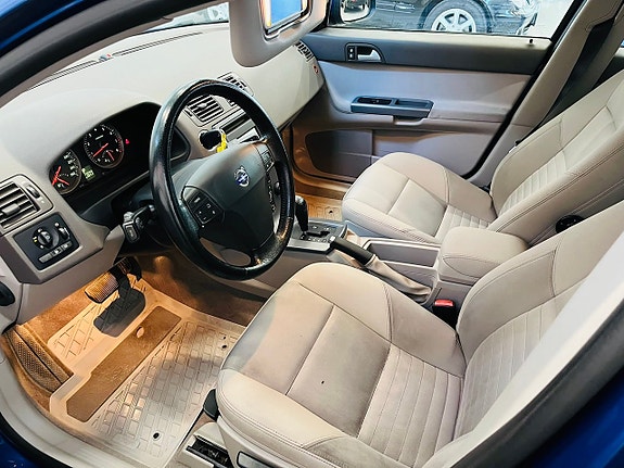 Volvo V50 20 of 22