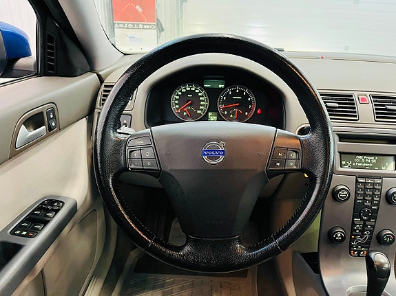 Volvo V50 21 of 22