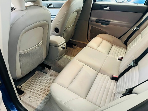 Volvo V50 19 of 22