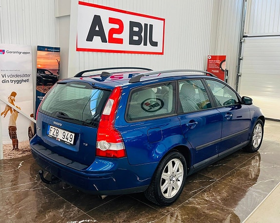 Volvo V50 5 of 22