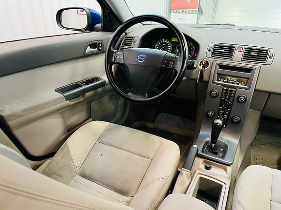 Volvo V50 16 of 22