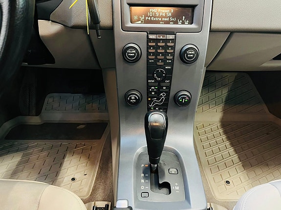 Volvo V50 22 of 22
