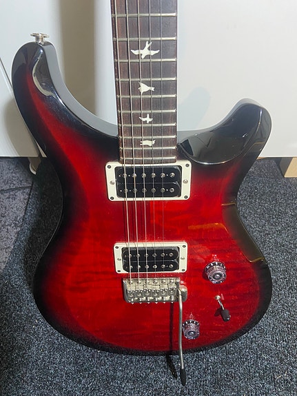 PRS S2 Custom 24