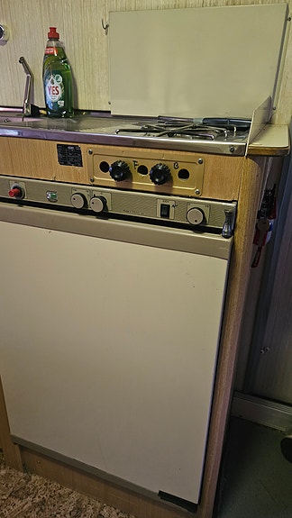 Solifer Artic 450 13 of 16