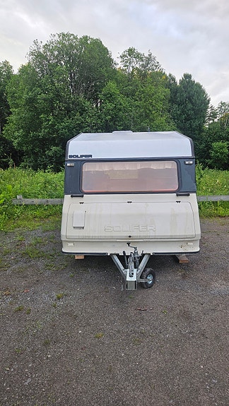 Solifer Artic 450 4 of 16