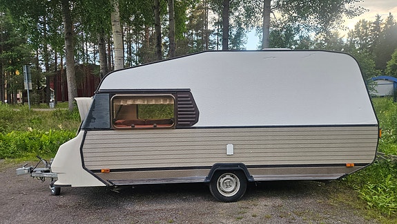 Solifer Artic 450 3 of 16