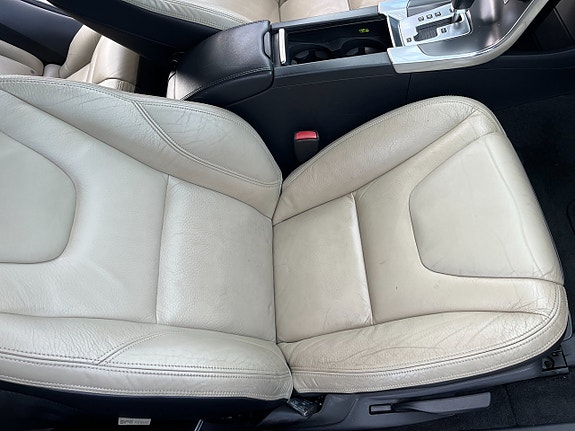 Volvo V60 9 of 12