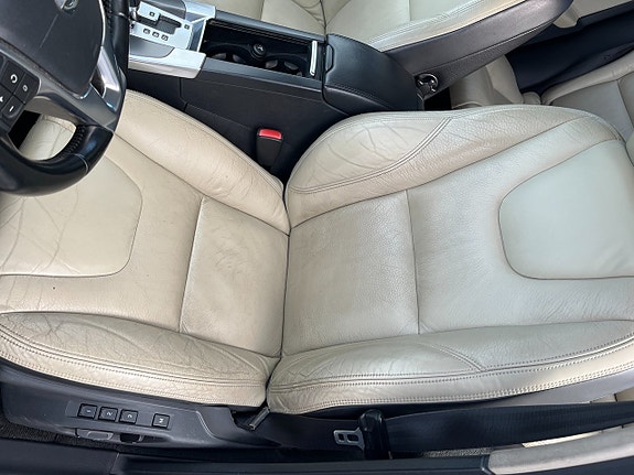 Volvo V60 11 of 12