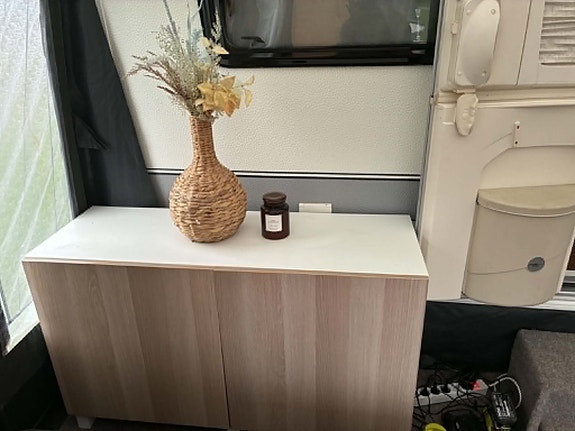 Hobby 650 KMFe De Luxe 7 of 21