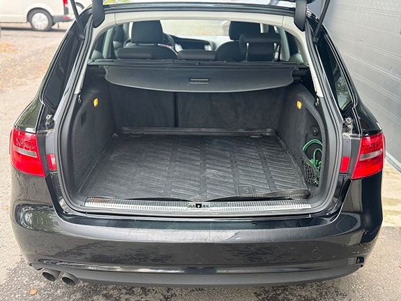 Audi A4 8 of 18