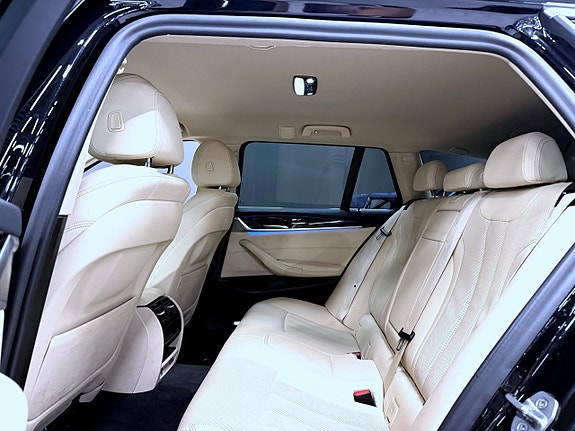 BMW 530e 6 of 19