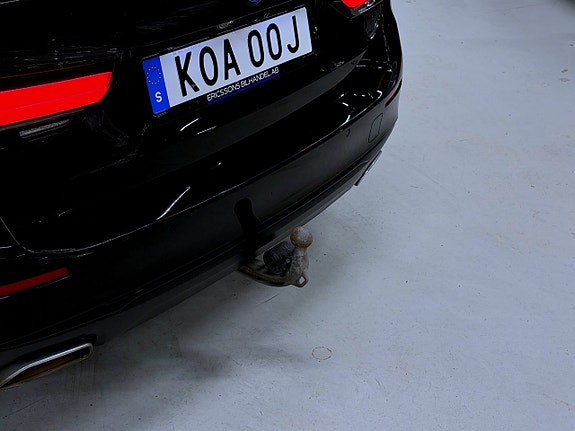 BMW 530e 19 of 19