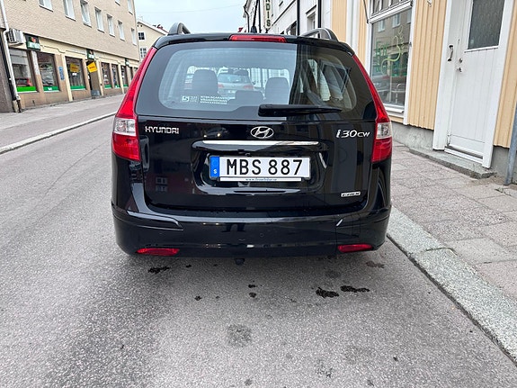 Hyundai i30 5 of 7