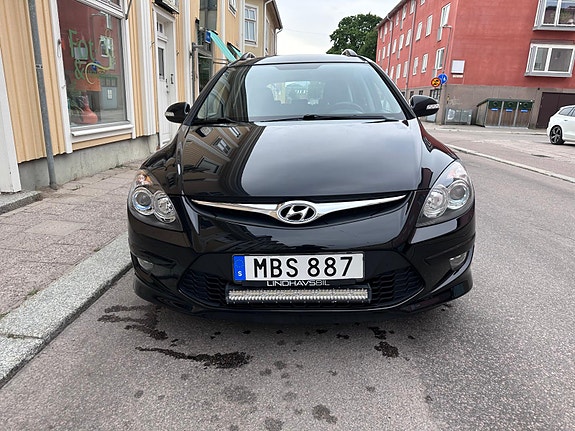 Hyundai i30 7 of 7
