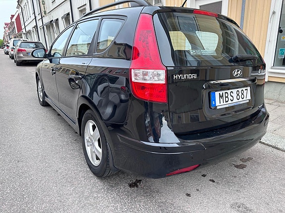 Hyundai i30 6 of 7