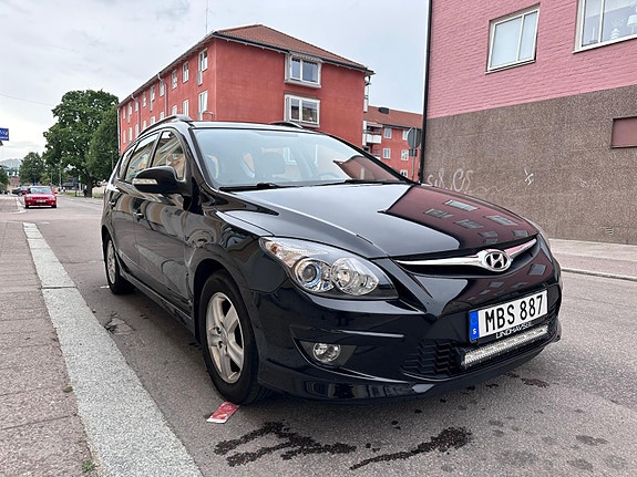 Hyundai i30 4 of 7
