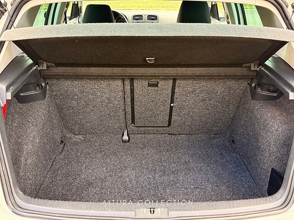 Volkswagen Golf I 13 of 22