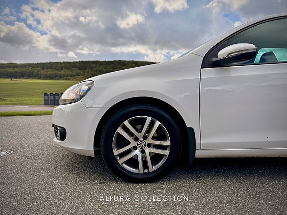 Volkswagen Golf I 2 of 22