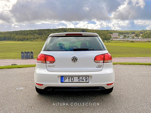 Volkswagen Golf I 6 of 22