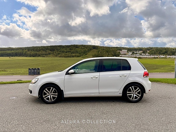 Volkswagen Golf I 3 of 22
