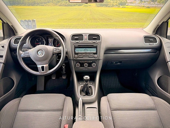 Volkswagen Golf I 17 of 22