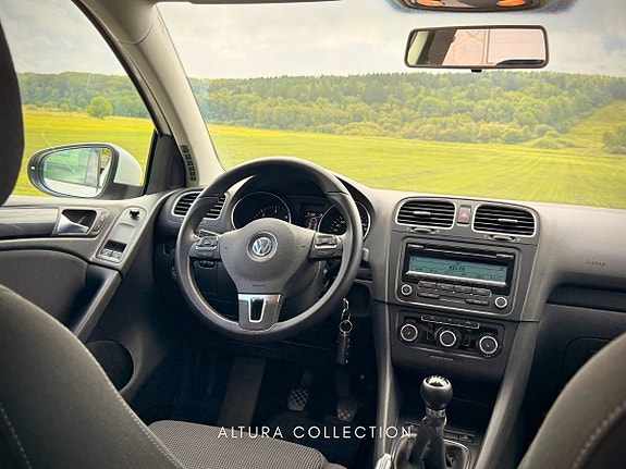 Volkswagen Golf I 18 of 22