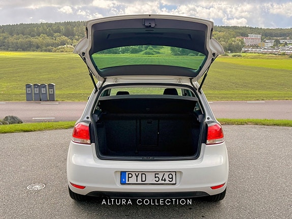 Volkswagen Golf I 12 of 22