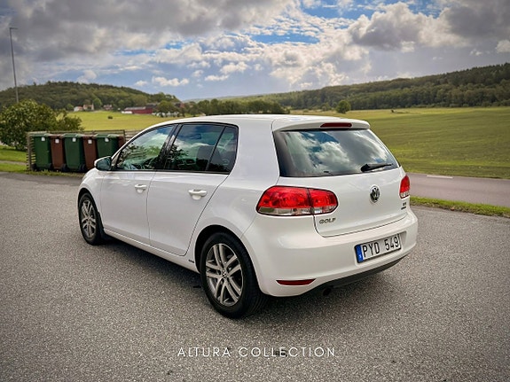 Volkswagen Golf I 5 of 22