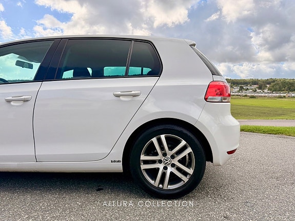 Volkswagen Golf I 4 of 22