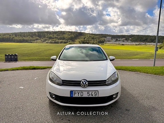 Volkswagen Golf I 11 of 22