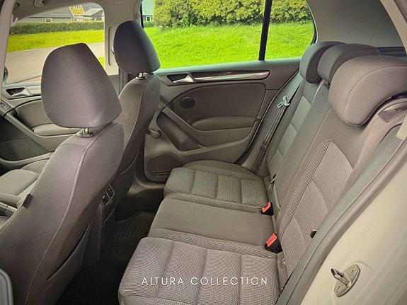 Volkswagen Golf I 19 of 22