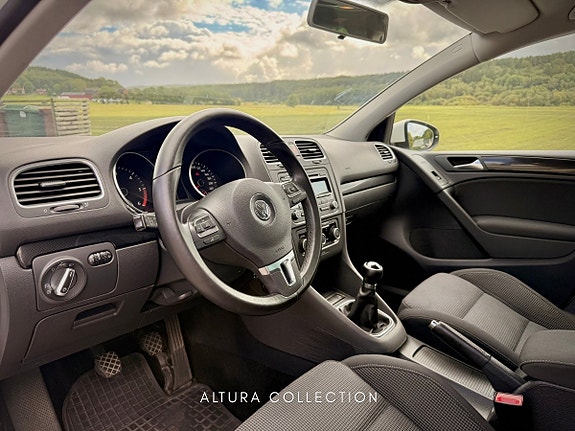 Volkswagen Golf I 14 of 22