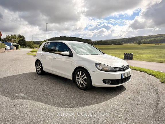 Volkswagen Golf I 10 of 22