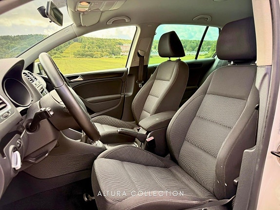 Volkswagen Golf I 15 of 22
