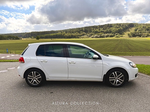 Volkswagen Golf I 9 of 22