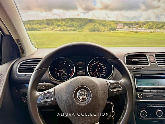 Volkswagen Golf I 20 of 22