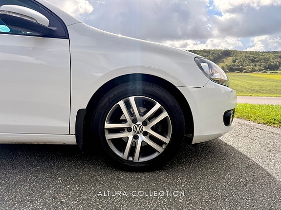 Volkswagen Golf I 22 of 22