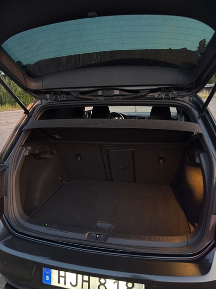 Volkswagen Golf VII 8 of 10