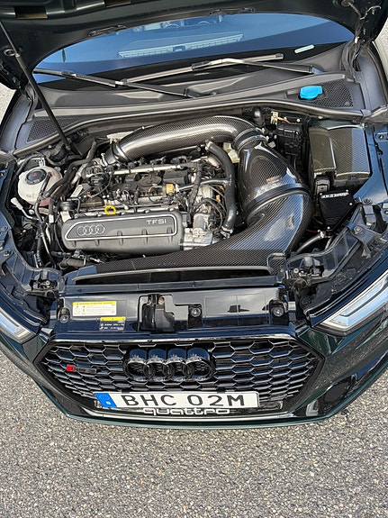 Audi RS3 7 of 11