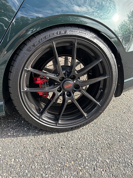 Audi RS3 11 of 11