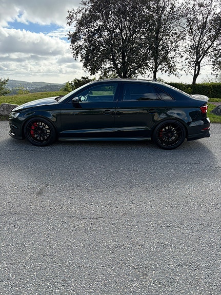 Audi RS3 6 of 11