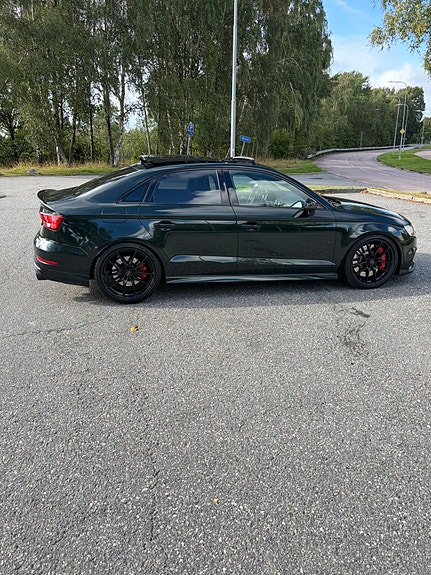 Audi RS3 5 of 11