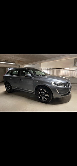 Volvo XC60 3 of 7